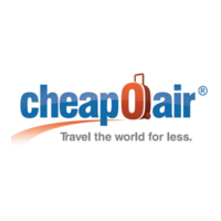 CheapOair Coupons, Promo Code & Offers