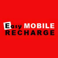 Easy Mobile Recharge Coupons, Promo Code & Offers