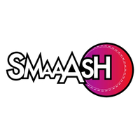 Smaaash Coupons, Promo Code & Offers