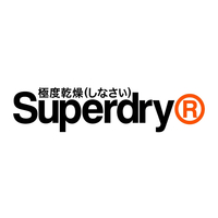 Superdry Coupons, Promo Code & Offers