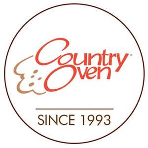 Country Oven Coupons, Promo Code & Offers