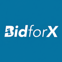 Bidforx Coupons, Promo Code & Offers
