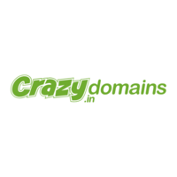 Crazy Domains Coupons, Promo Code & Offers