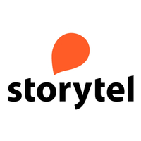 Storytel Coupons, Promo Code & Offers