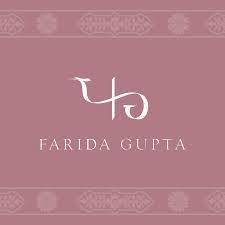 Farida Gupta  Coupons, Promo Code & Offers