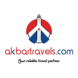 Akbar Travels Coupons, Promo Code & Offers