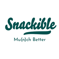 Snackible Coupons, Promo Code & Offers
