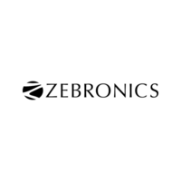 Zebronics Coupons, Promo Code & Offers