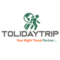 Toliday Trip Pvt. Ltd. Coupons, Promo Code & Offers