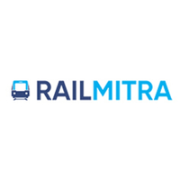 RailMitra Coupons, Promo Code & Offers