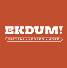 Ekdum Biryani