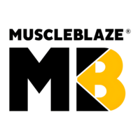 Muscleblaze Coupon Code DIMEMB for ₹150 Off + Extra 20% OFF