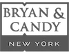 Bryan & Candy