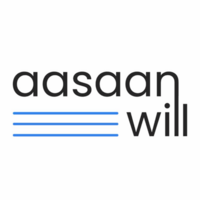 AasaanWill Coupons, Promo Code & Offers