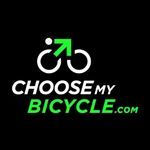 ChooseMyBicycle
