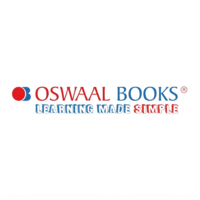 Oswaal Books Coupons, Promo Code & Offers