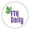 FTH Daily  Coupons, Promo Code & Offers