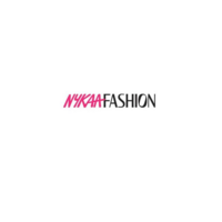 Nykaa Fashion  Coupons, Promo Code & Offers