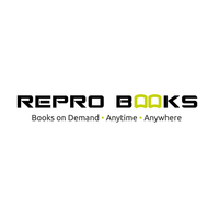 Repro Books Coupons, Promo Code & Offers