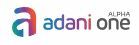 Adani One