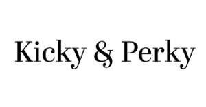 Kicky and Perky