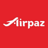 Airpaz Coupons, Promo Code & Offers