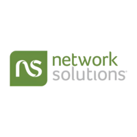 Network Solutions Coupons, Promo Code & Offers