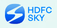 HDFC Sky Coupons, Promo Code & Offers