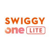 Swiggy One Lite Coupons, Promo Code & Offers