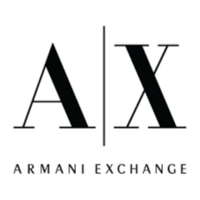 Armani Exchange Coupons, Promo Code & Offers