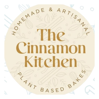The Cinnamon Kitchen Coupons, Promo Code & Offers