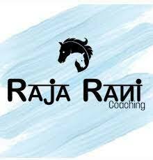 Raja Rani Coaching Coupons, Promo Code & Offers