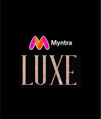 Myntra Luxe Coupons, Promo Code & Offers
