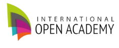 International Open Academy