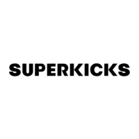Superkicks Coupons & Offers: 50% OFF Promo Code