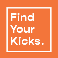 Find Your Kicks