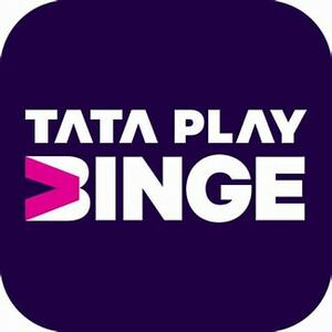 Tata Play Binge