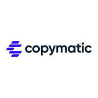 Copymatic Coupons, Promo Code & Offers