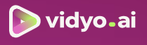 Vidyo AI Coupons, Promo Code & Offers