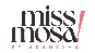 Miss Mosa by Akanksha