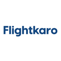 Flightkaro Coupons, Promo Code & Offers