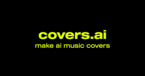 Covers AI