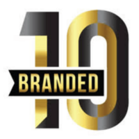 Branded10 Coupons, Promo Code & Offers
