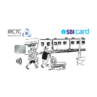 SBI IRCTC Platinum Credit Card Coupons, Promo Code & Offers