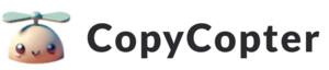 CopyCopter AI Coupons, Promo Code & Offers