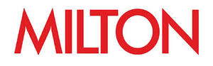 Milton - Clearance Sale - Flat 40% Off on Order value of Rs. 3000