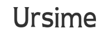 Ursime
