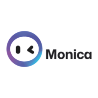 Monica AI Coupons, Promo Code & Offers