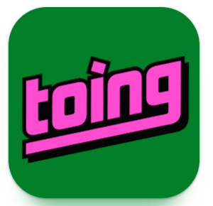 Toing