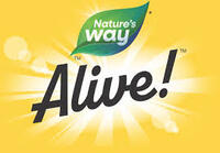 Nature's Way Alive Coupons, Promo Code & Offers